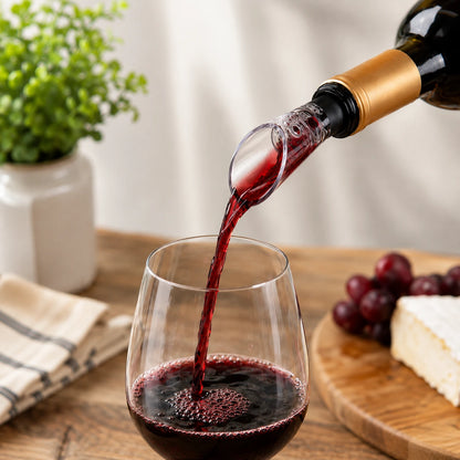 OUVRE-BOUTEILLE NOUVELLE GÉNÉRATION