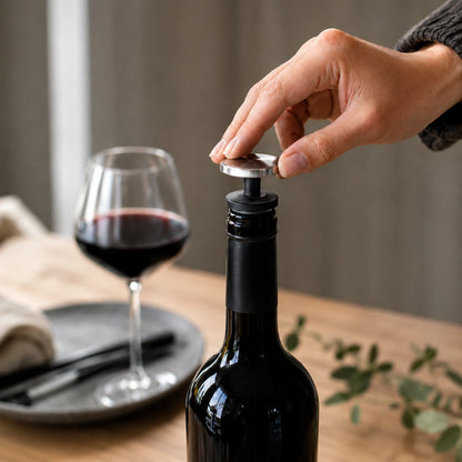 OUVRE-BOUTEILLE NOUVELLE GÉNÉRATION